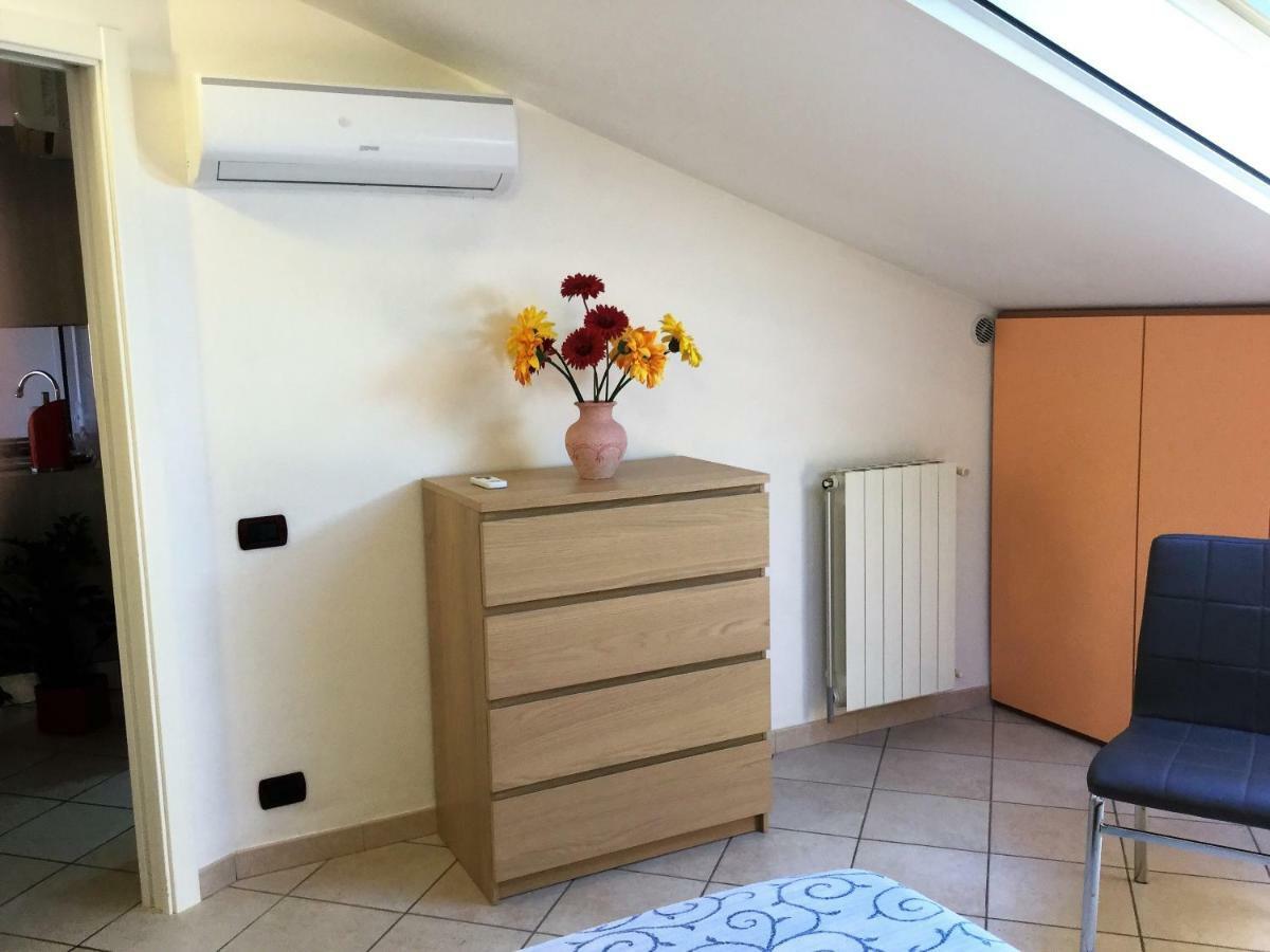Appartamento Oristano Citta Dış mekan fotoğraf