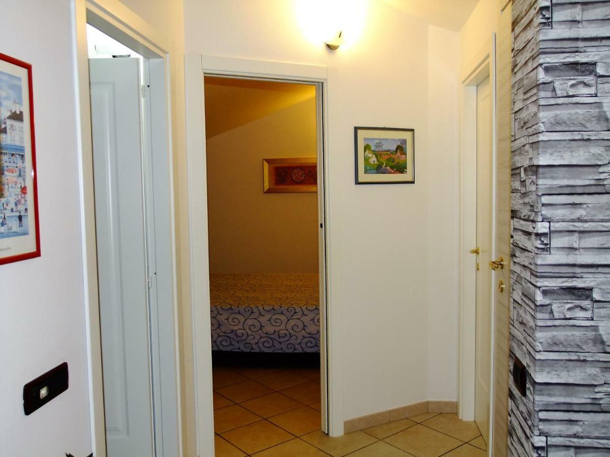 Appartamento Oristano Citta Dış mekan fotoğraf
