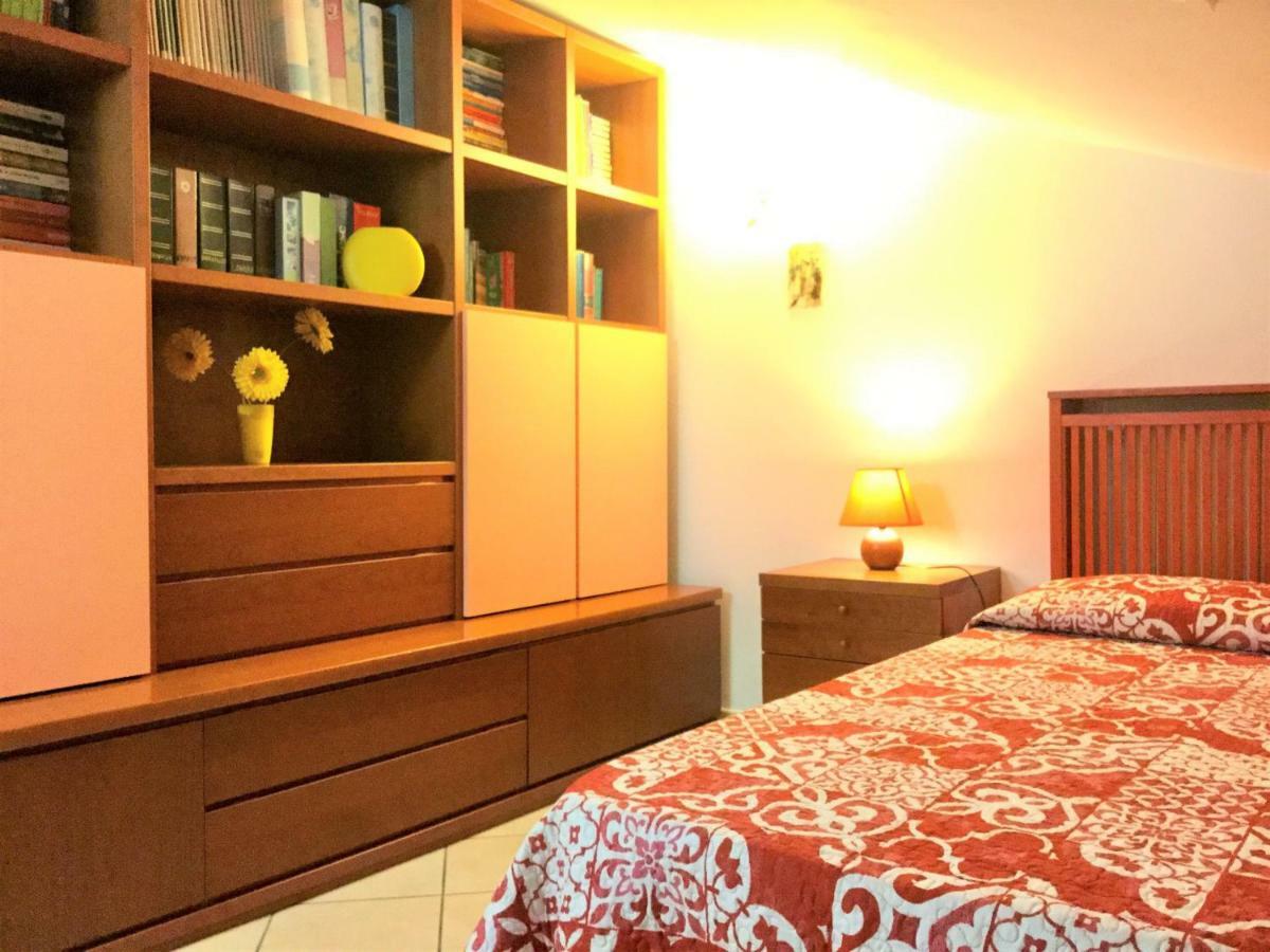 Appartamento Oristano Citta Dış mekan fotoğraf