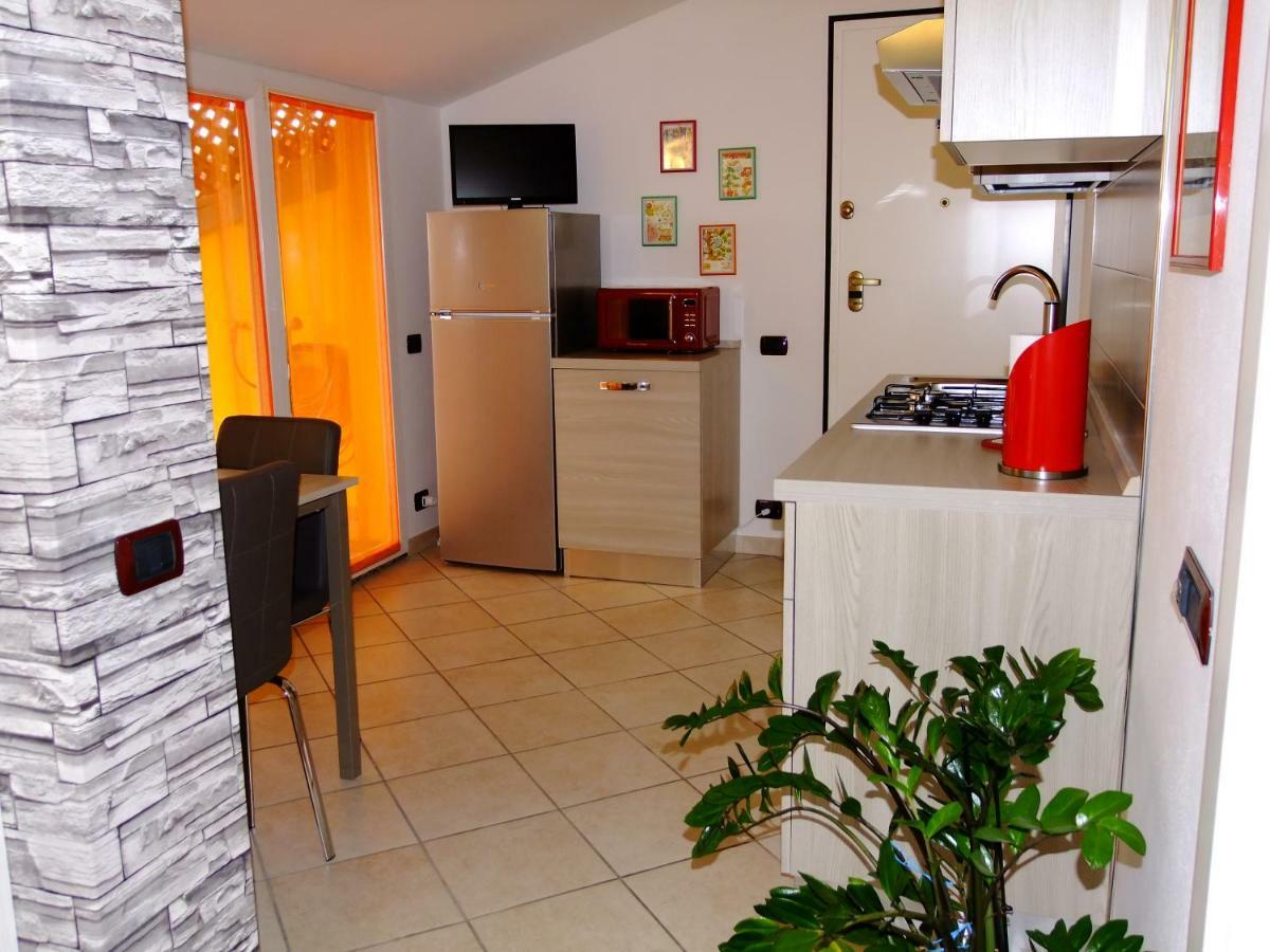 Appartamento Oristano Citta Dış mekan fotoğraf