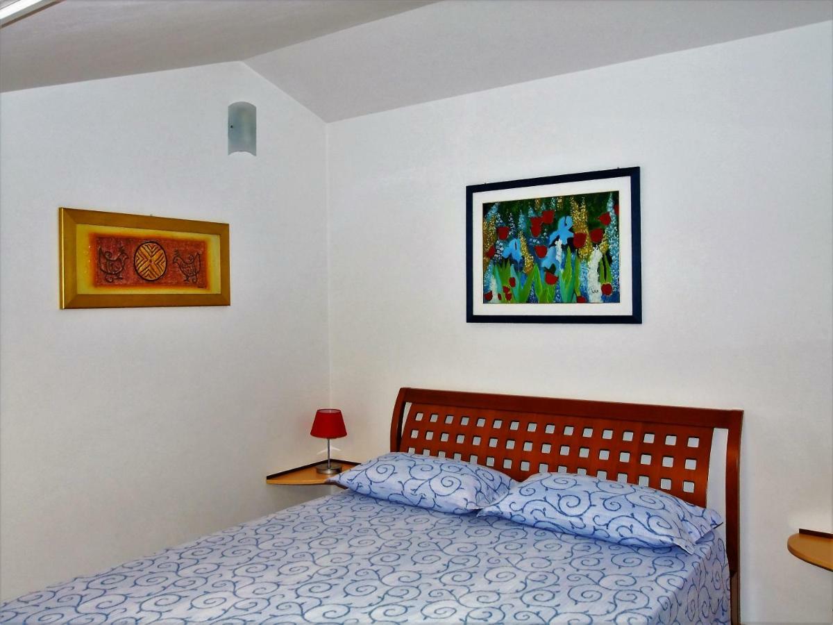 Appartamento Oristano Citta Dış mekan fotoğraf