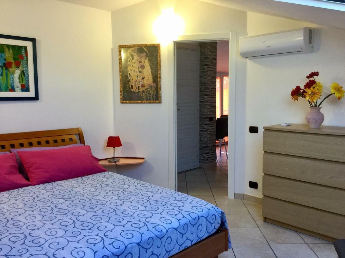 Appartamento Oristano Citta Dış mekan fotoğraf