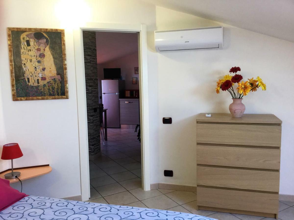 Appartamento Oristano Citta Dış mekan fotoğraf