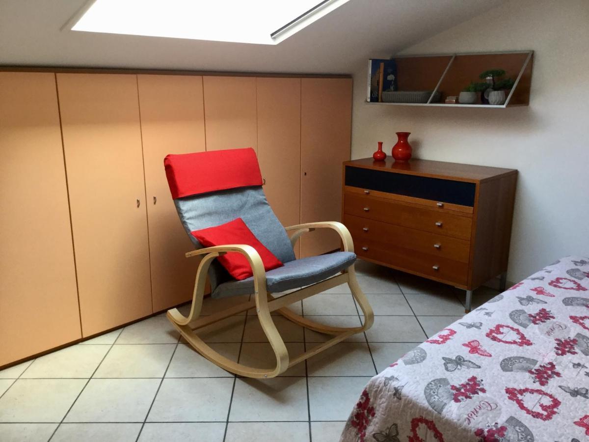 Appartamento Oristano Citta Dış mekan fotoğraf